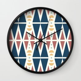 Inspired by Wall Clock