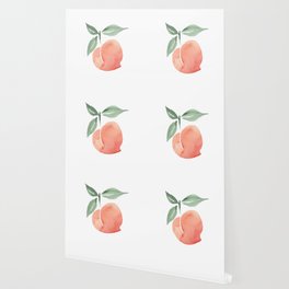 peaches Wallpaper