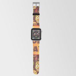 cinco de mayo Apple Watch Band