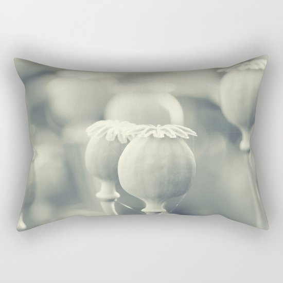 Poppy Rectangular Pillow