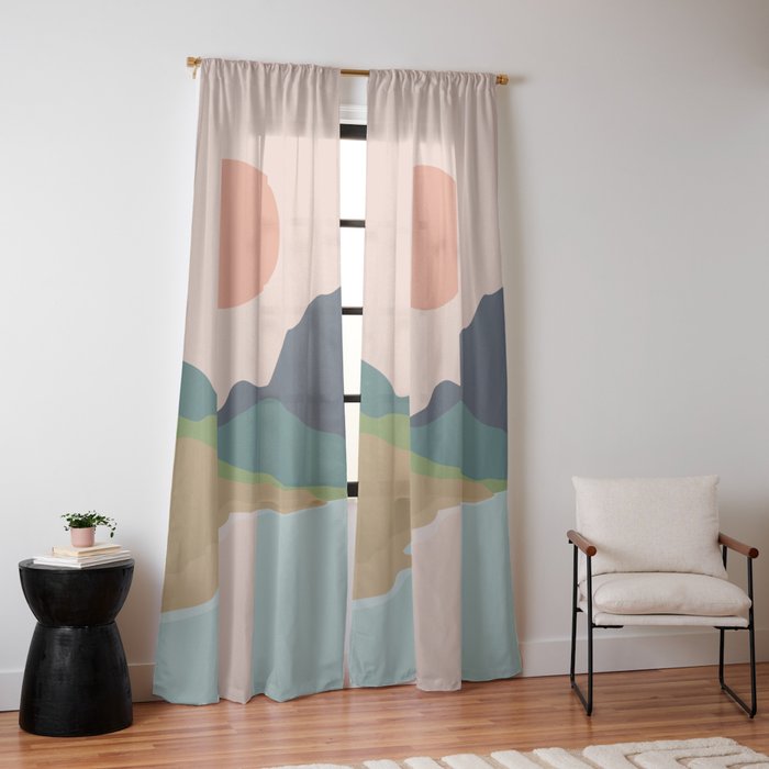 Window Curtain