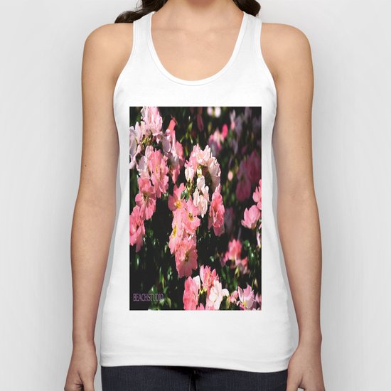 Oh Yes! Unisex Tank Top