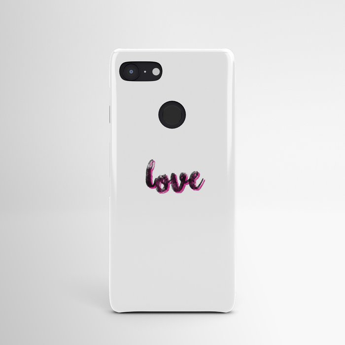Love vol.2 Android Case