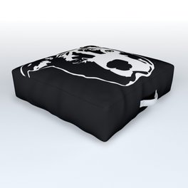 SENSATIONAL CHRISTMAS GIFTS FOR THE Pit Bull Terrier LOVER Outdoor Floor Cushion