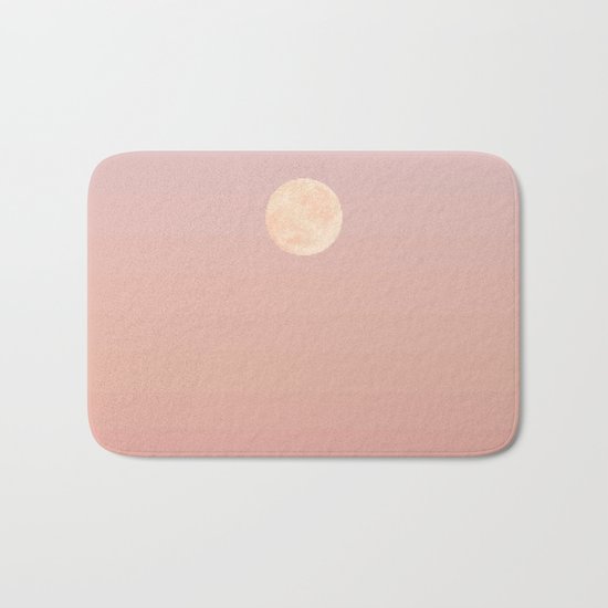 Moonrise Bath Mat