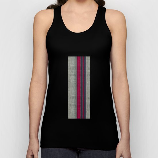 Lines G7 Unisex Tank Top
