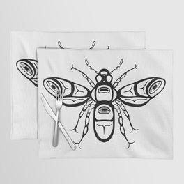 Bee-line Placemat