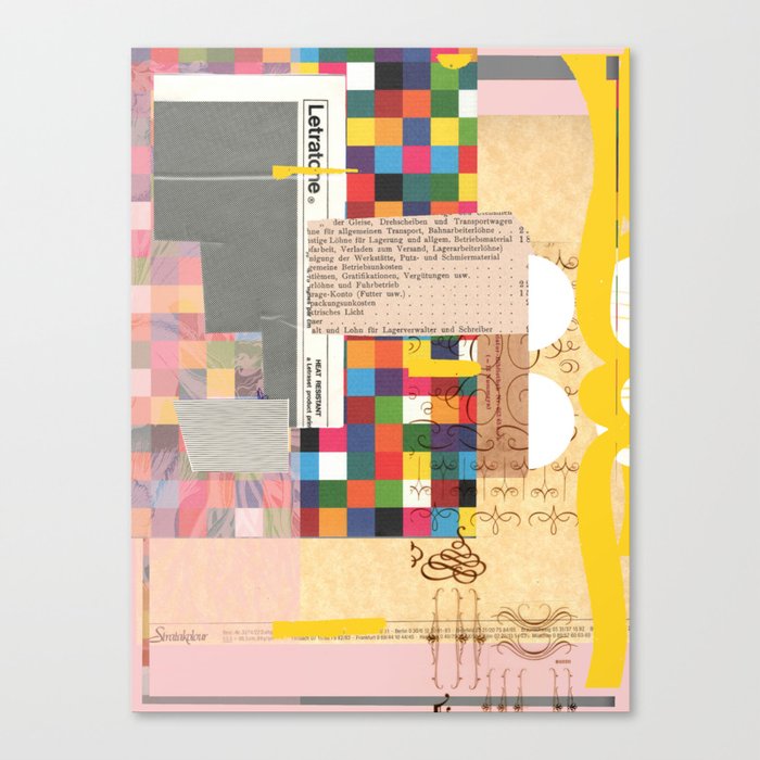 Canvas Print