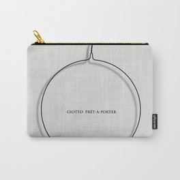 Giotto Prêt-à-porter Carry-All Pouch