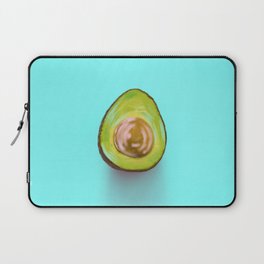 Let's Avocuddle Laptop Sleeve