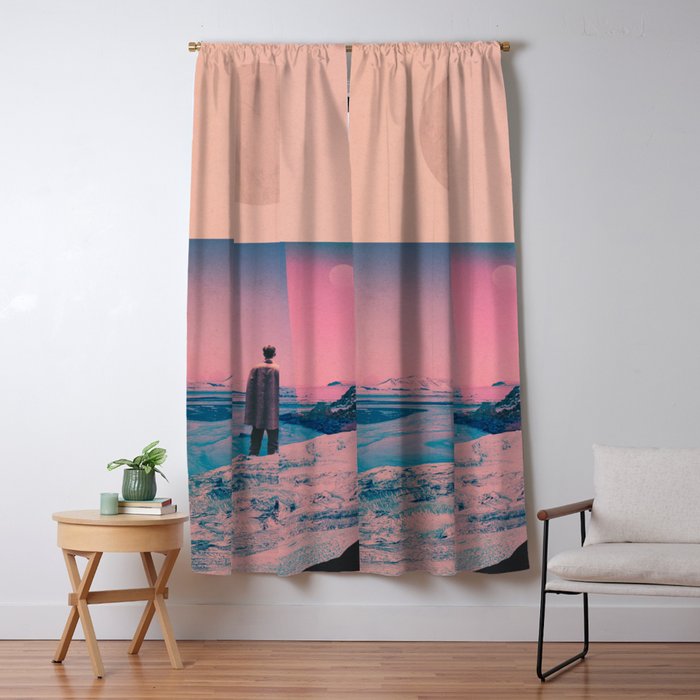 Blackout Curtain