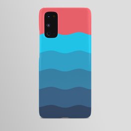 Water [Element Series] Android Case