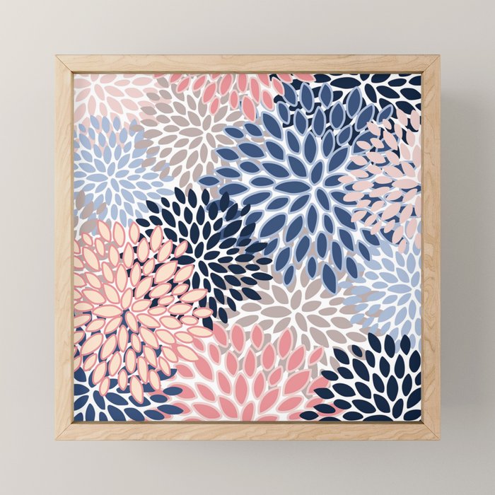 Framed Mini Art Print
