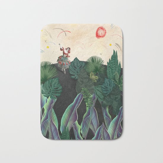 Eden II Bath Mat