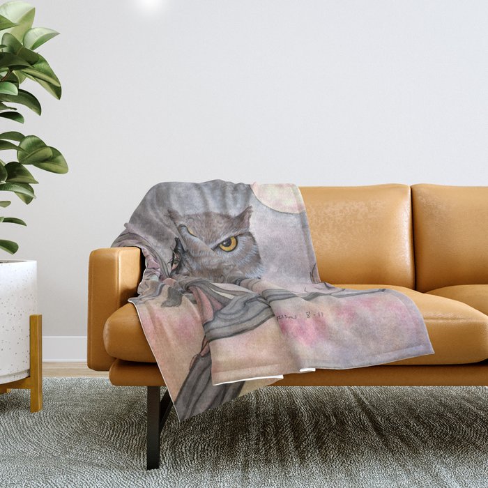Friendship throw sales blankets