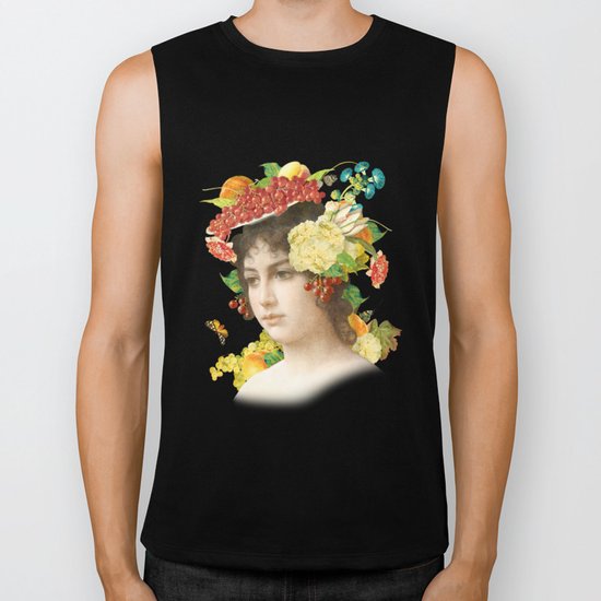 Opis Biker Tank