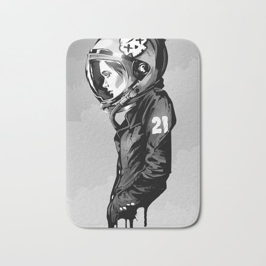 Cadet 21 Bath Mat