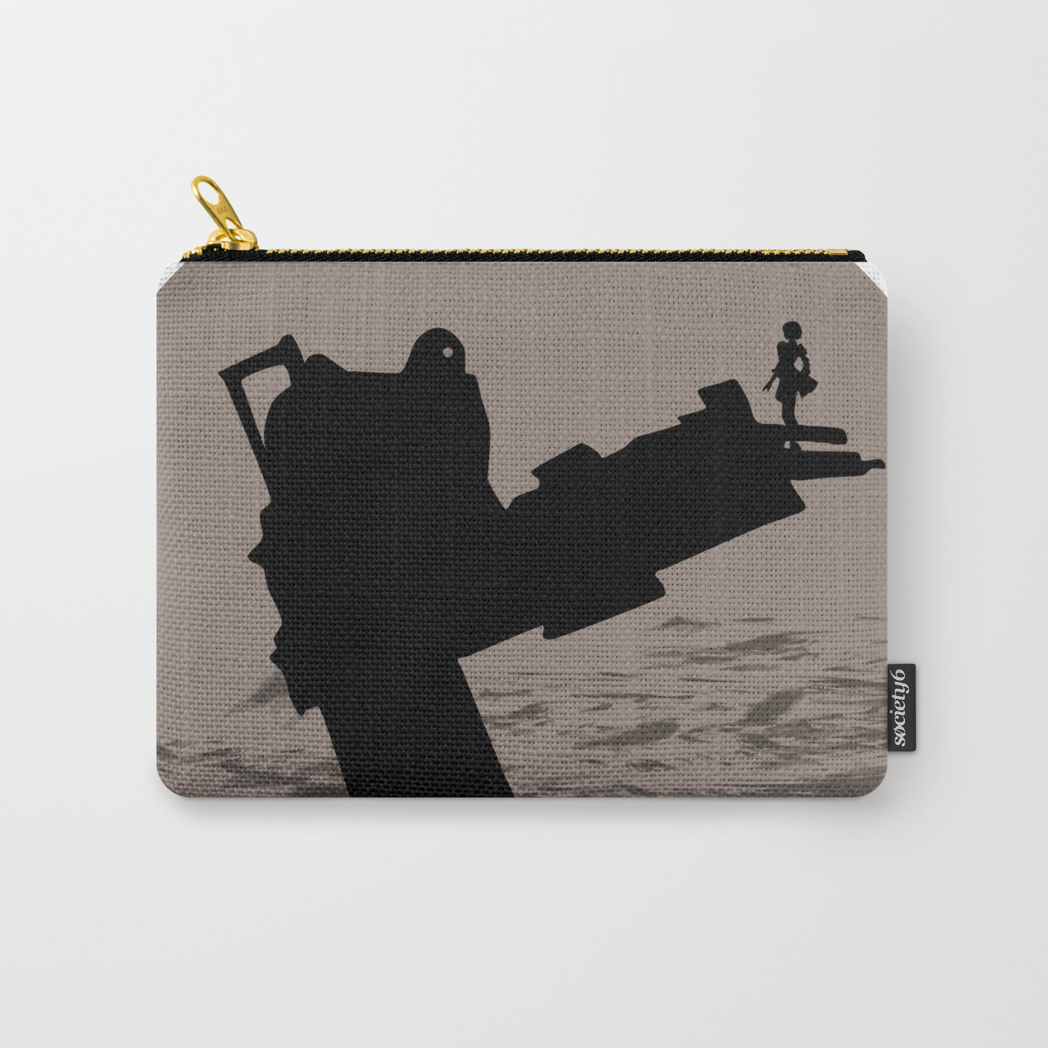 Nier Automata 9s 2b Carry All Pouch By Karlafiore Society6 With a simple change you can switch your character from 2b to a2 or s9. society6