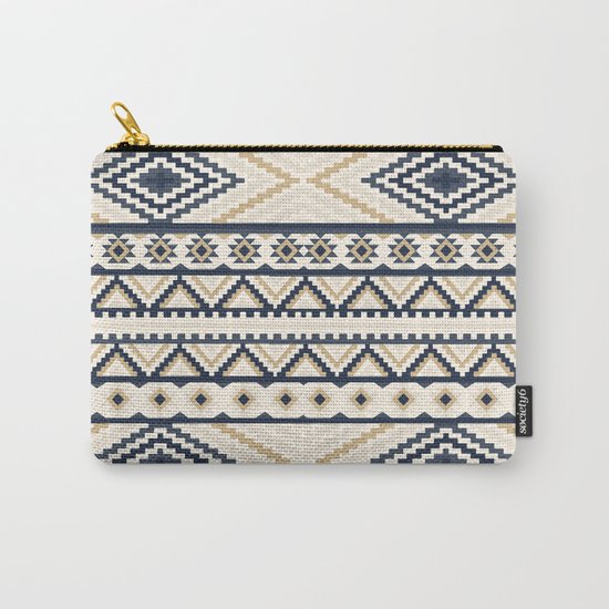 AZTEC Carry-All Pouch