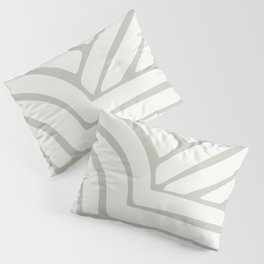 Abstract Stripes LXXIV Pillow Sham