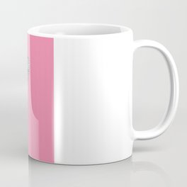 balloons in the pink Coffee Mug