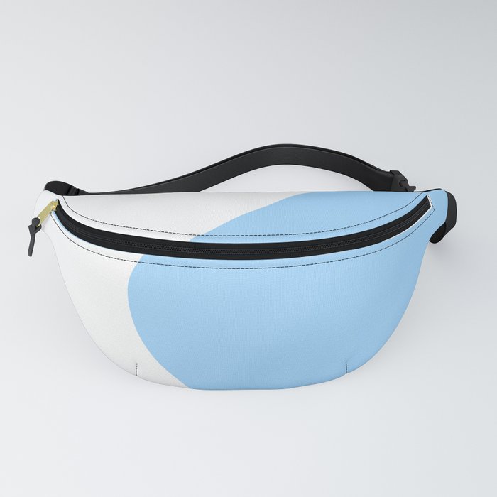 One Drop: Iceberg Fanny Pack