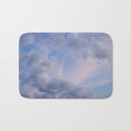 Heavenly Bath Mat