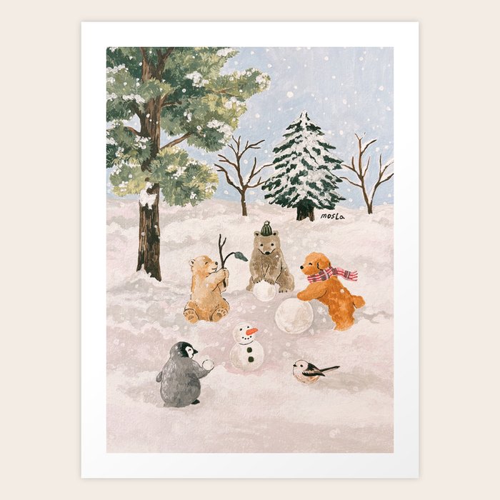 Art Print