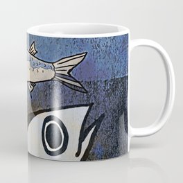Tuna Fish and Others Coffee Mug