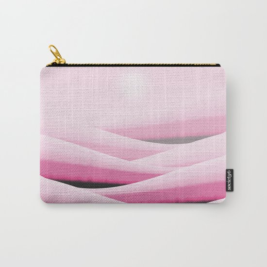 Landscape NC 08 Carry-All Pouch
