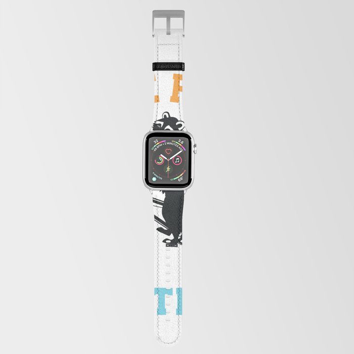 Biker hot sale watch bands