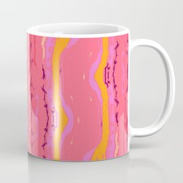Eleuthera Waves Coffee Mug