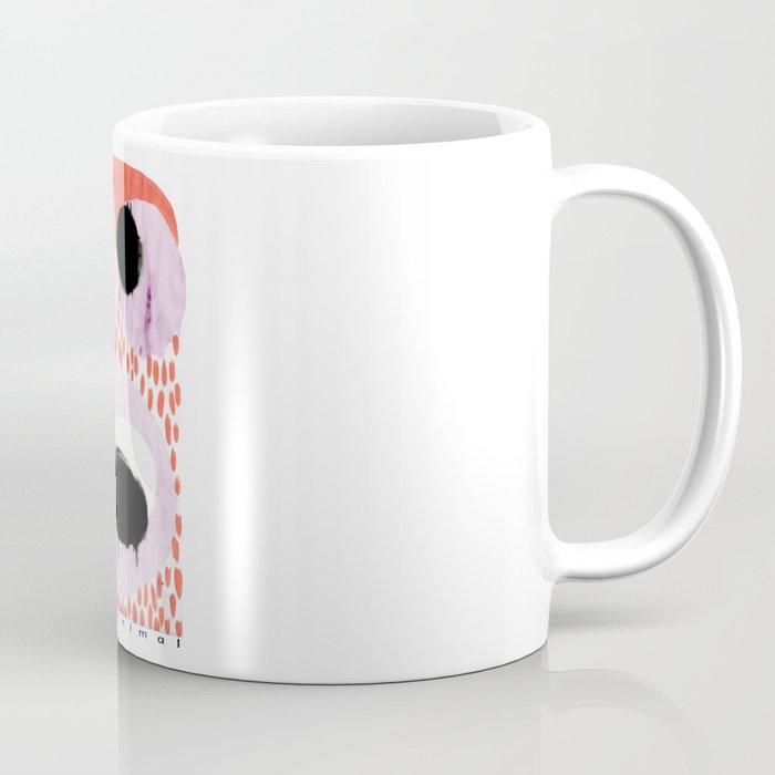metanimal 2 Coffee Mug