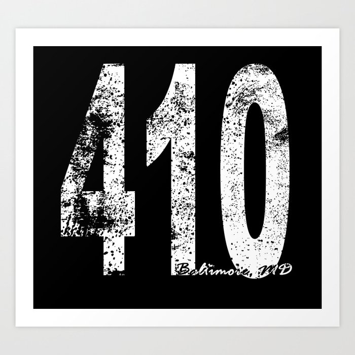 410-area-code