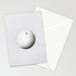 Element: Air Stationery Cards