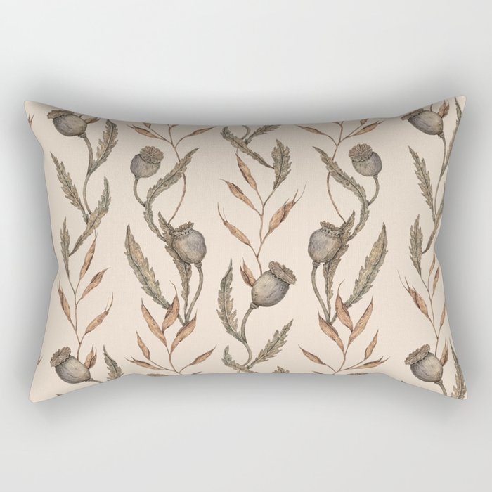 Rectangular Pillow