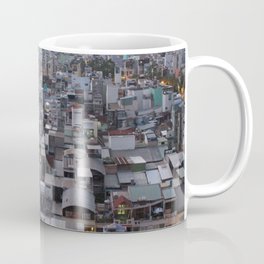 Saigon chaos Coffee Mug