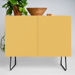 River of Gold Credenza