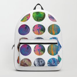 Solar System Backpack