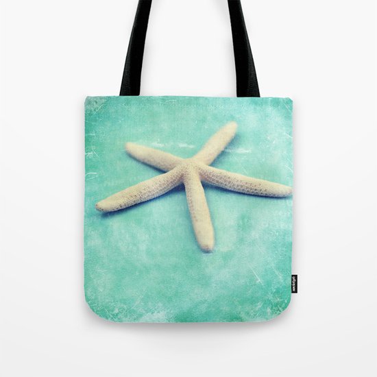 starfish Tote Bag