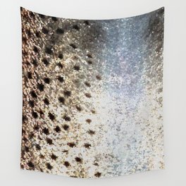 Trout Scales Wall Tapestry