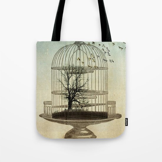 no limits Tote Bag