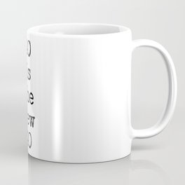 Forty is the new Forty Coffee Mug