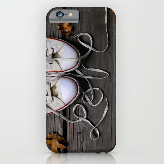 Love iPhone & iPod Case