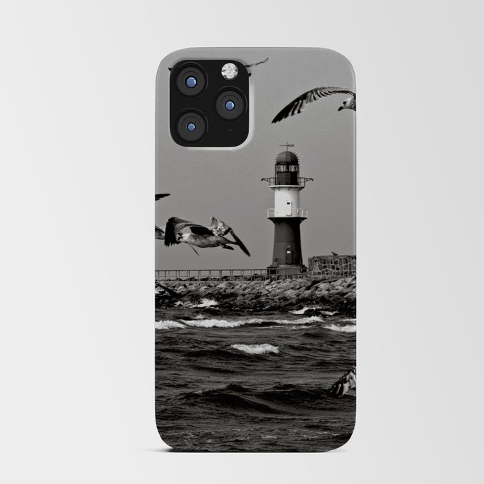 Sound of Liberty  iPhone Card Case