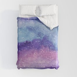 I Need Some Space Comforter