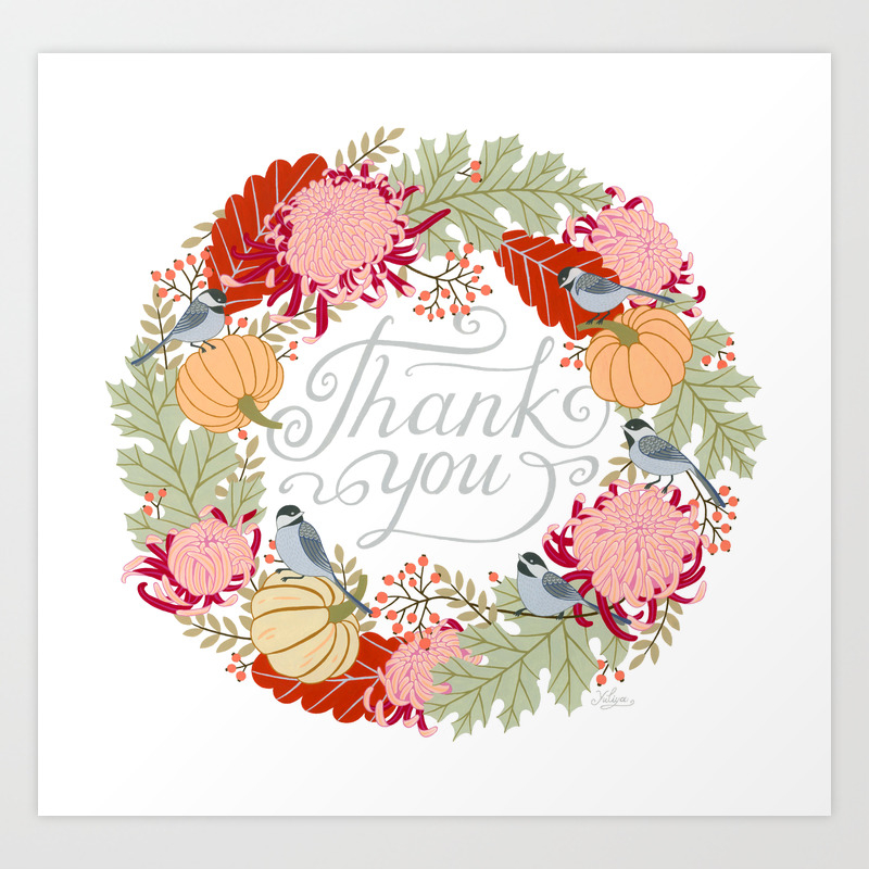 Thank You Card Hand Drawn Lettering Design Download Free Vectors Clipart Graphics Vector Art