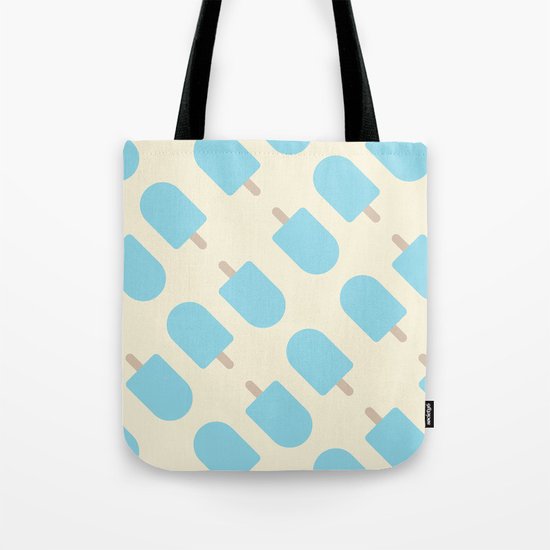 ice Cream II Tote Bag