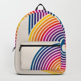 Candy Joyride: 80s Edition Backpack