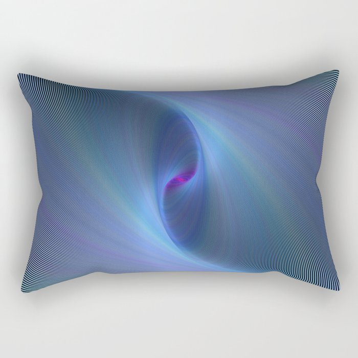Mystic Rectangular Pillow